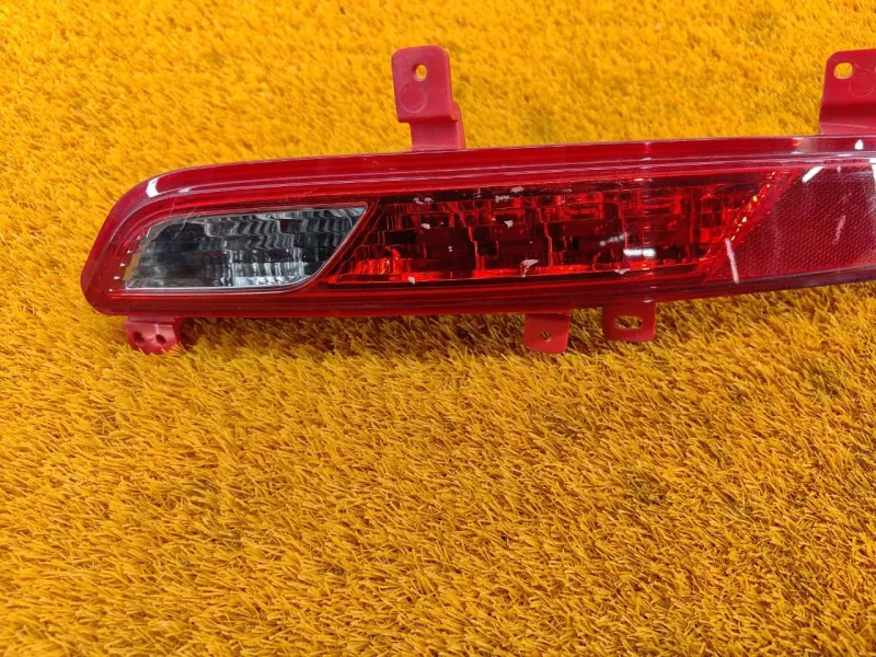 Фонарь противотуманный