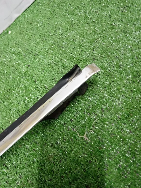 Накладка двери декоративная