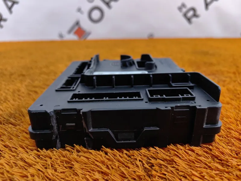 Блок управления светом