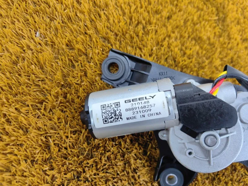 Моторчик стеклоочистителя