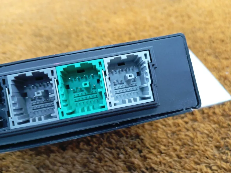 Блок комфорта