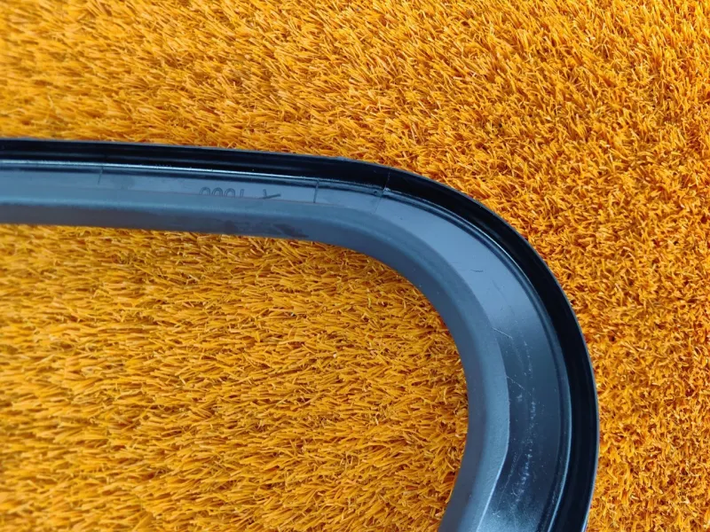 Накладка двери