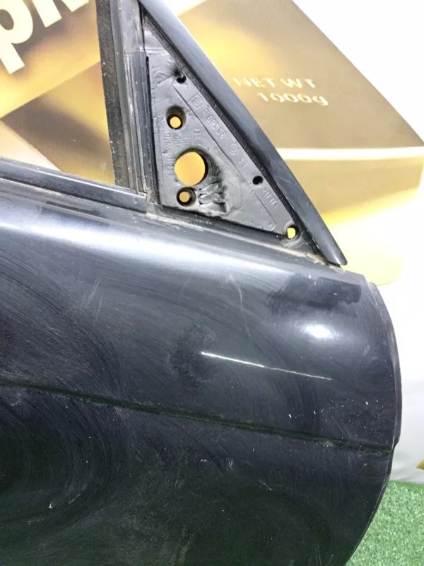 Дверь BMW 5-Series 1998 41518216818 E39, передняя правая