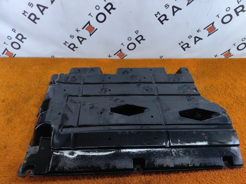 Защита антигравийная