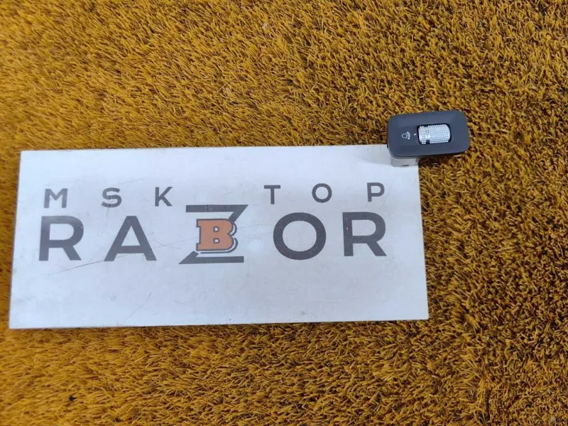 Корректор фар