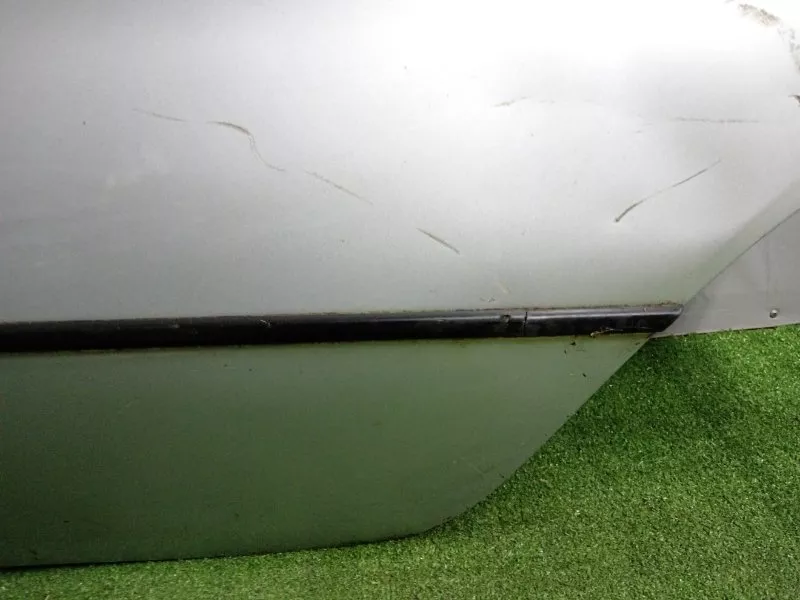 Дверь BMW X5 2003 41528256827 E53, задняя левая