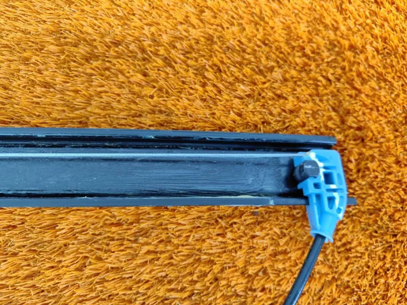 Стеклоподъемник