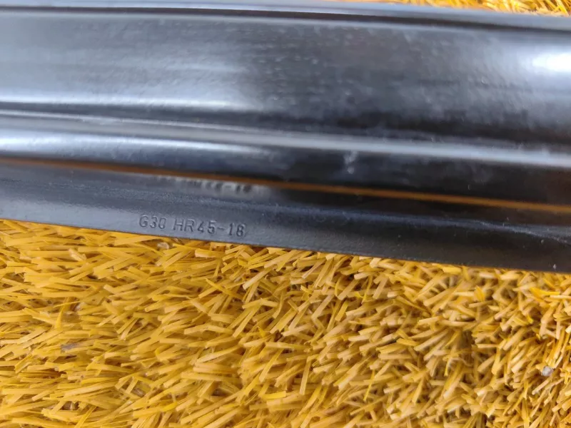 Молдинг двери