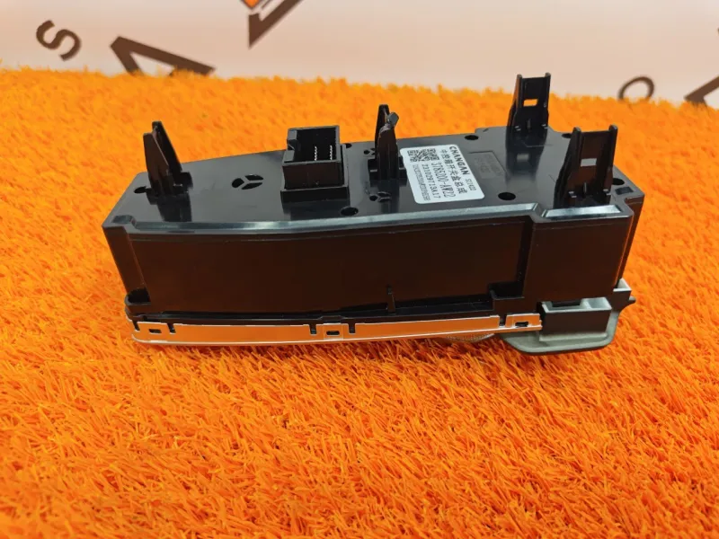 Блок диагностического интерфейса