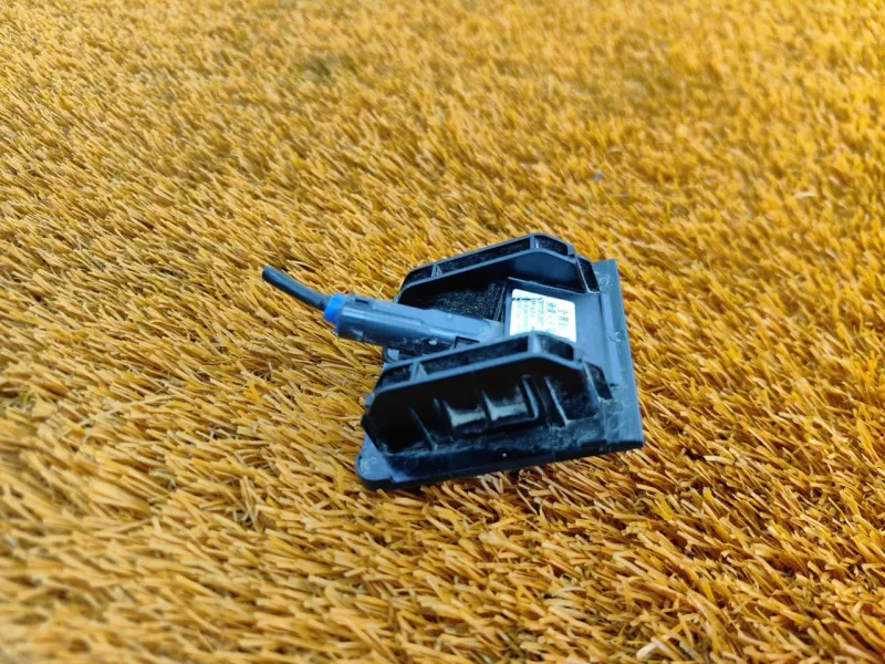 Камера заднего вида