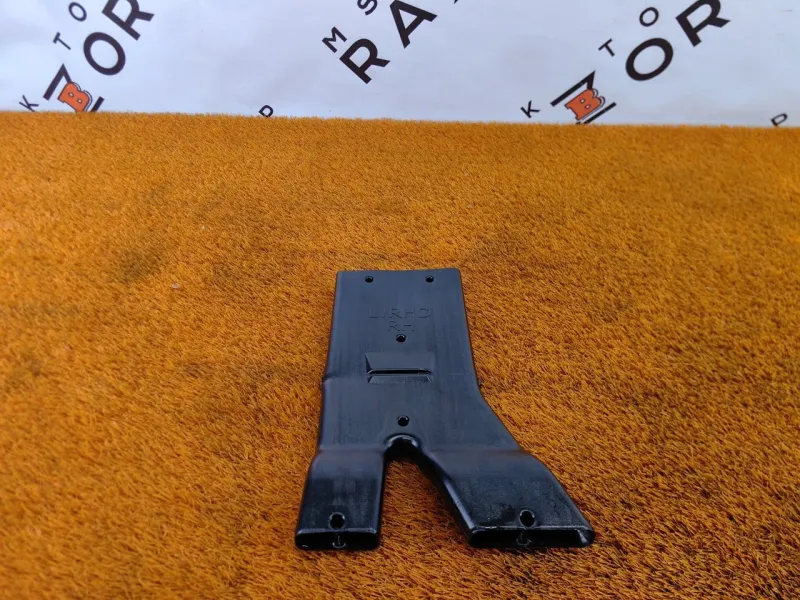 Воздуховод печки