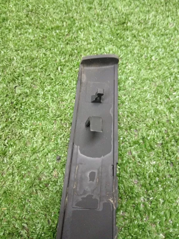 Накладка двери декоративная