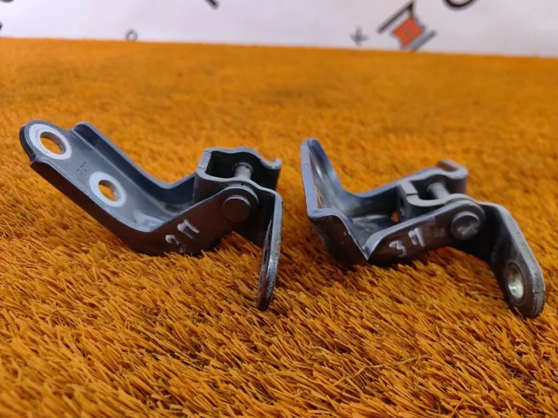 Петля двери