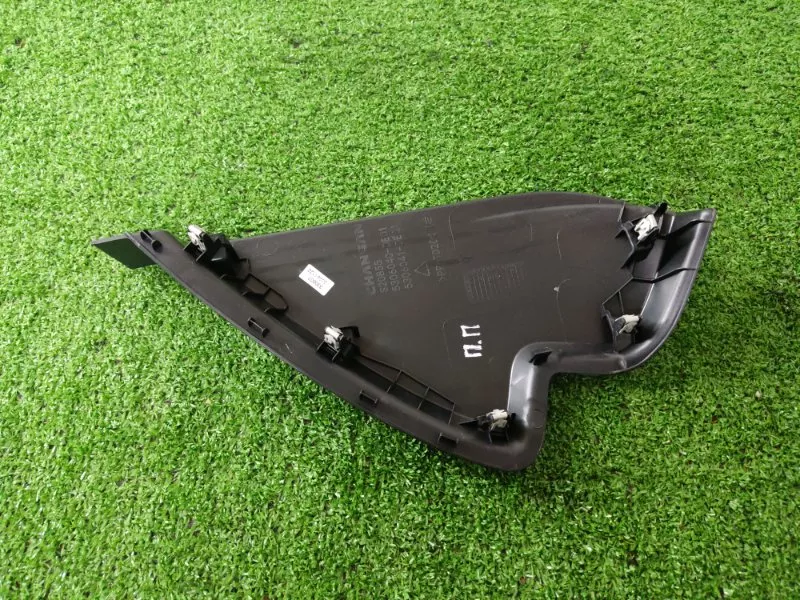 Накладка на торпедо