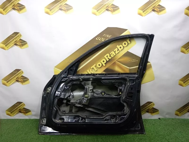 Дверь BMW 3-Series 2008 41007203644 E90, передняя правая