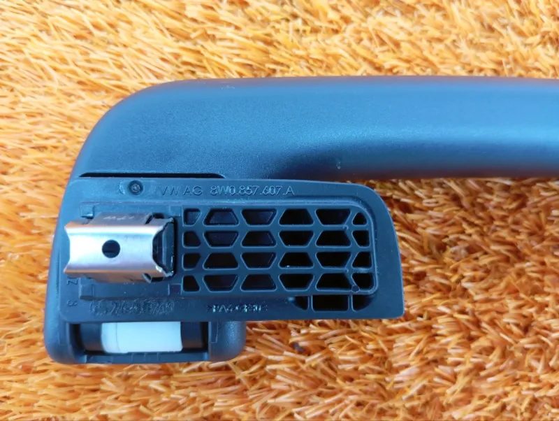 Ручка потолка