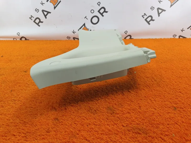 Обшивка стойки