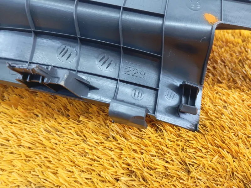 Накладка порога