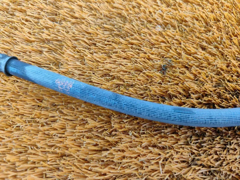 Шланг тормозной