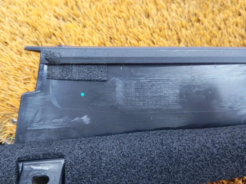 Молдинг двери