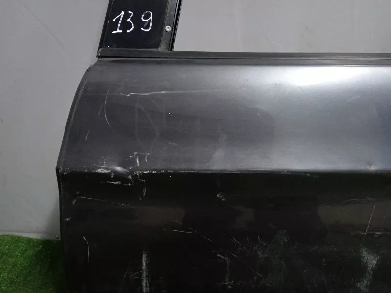 Дверь BMW 3-Series 2005 41007203647 E90, задняя левая