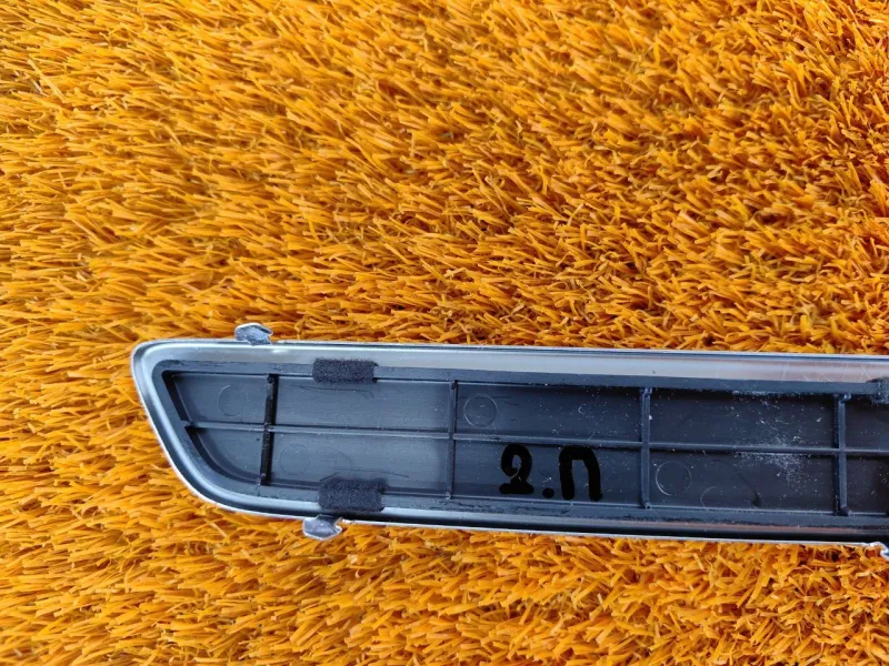 Накладка порога