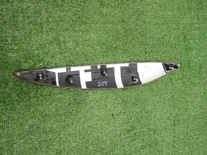 Накладка двери декоративная