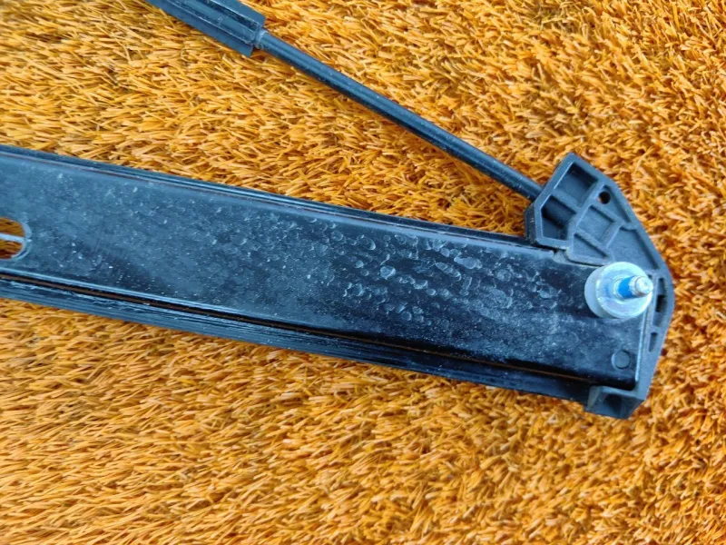 Стеклоподъемник