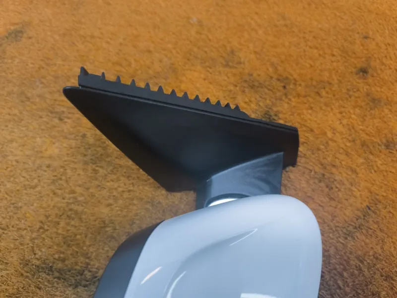 Зеркало боковое