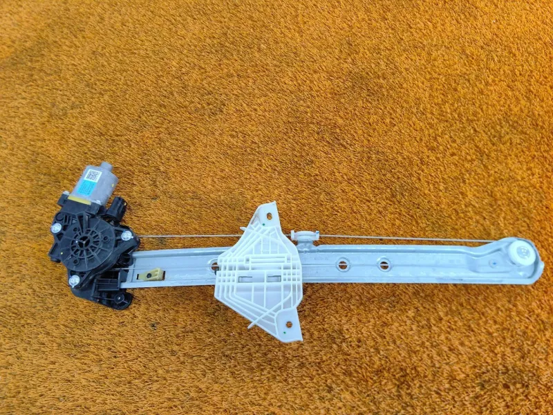 Стеклоподъемник