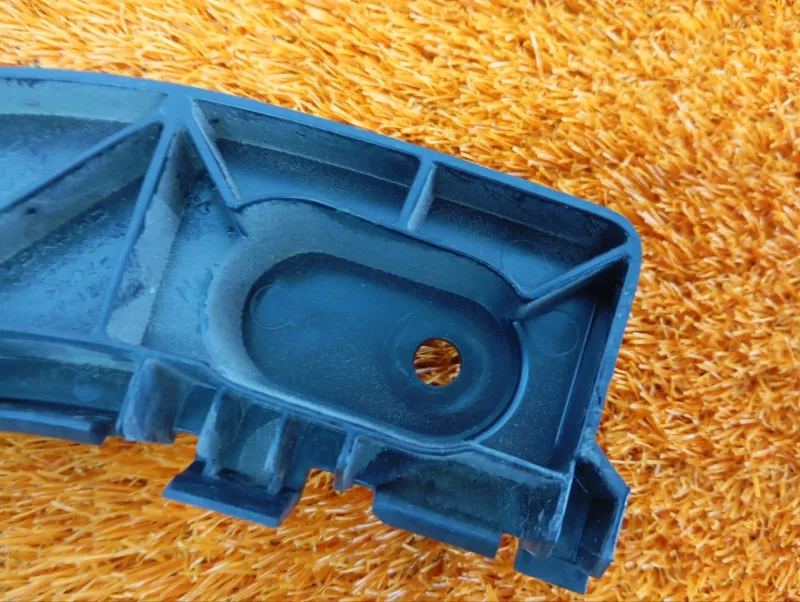 Кронштейн бампера Changan CS55 Plus 2024 2804220AW20 JL473ZQ7, задний правый