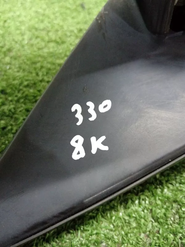 Зеркало боковое