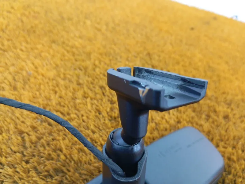 Зеркало заднего вида