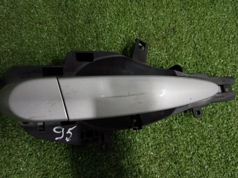 Ручка двери наружняя