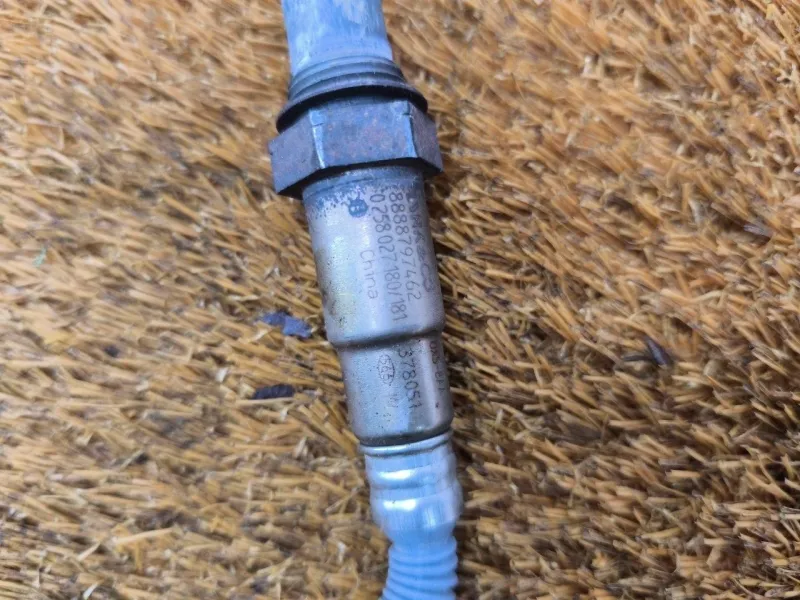 Датчик кислородный