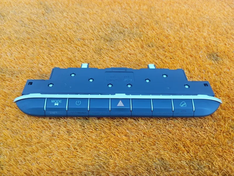 Блок диагностического интерфейса