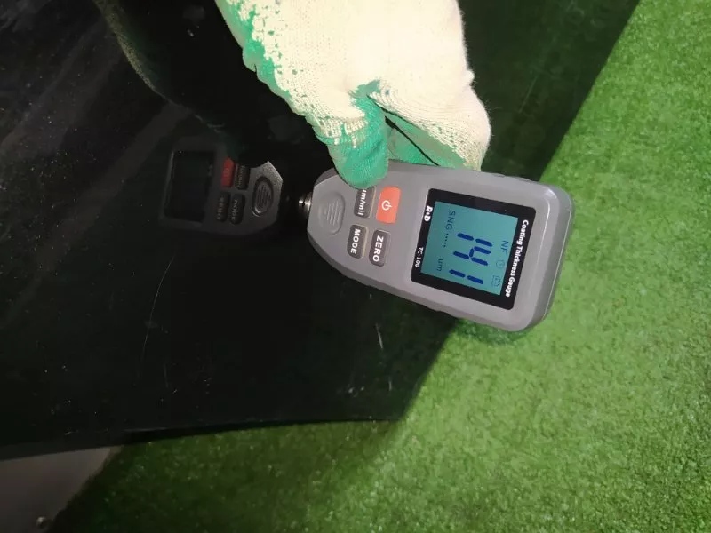 Дверь BMW 5-Series 2009 41009628756 F10/F11, задняя правая