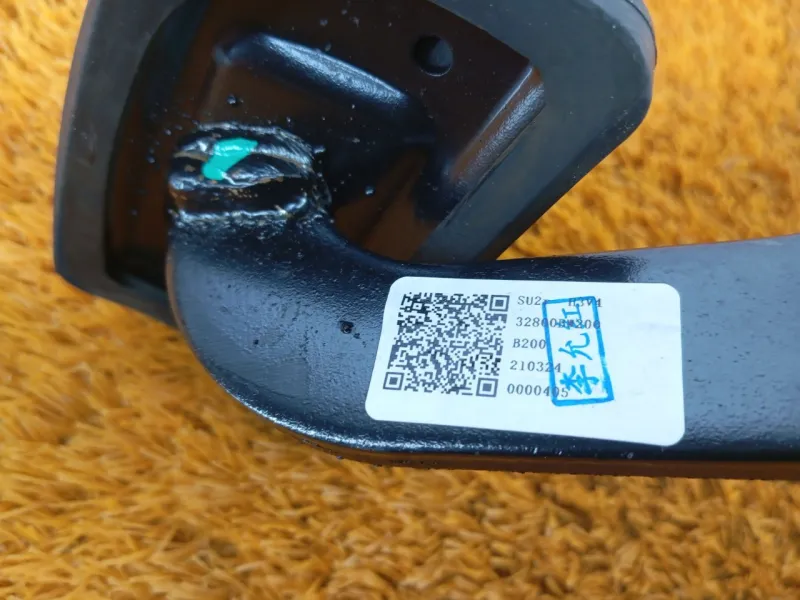 Педаль тормоза