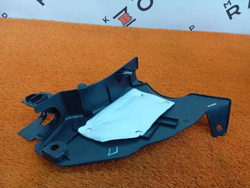 Накладка порога