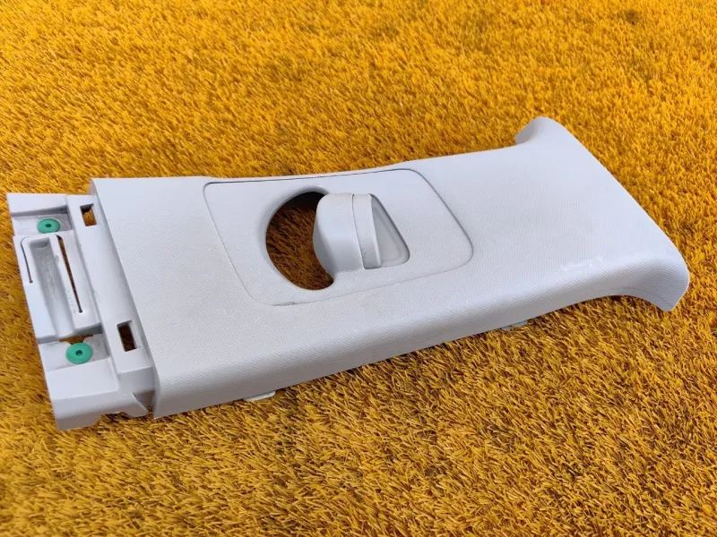 Обшивка стойки