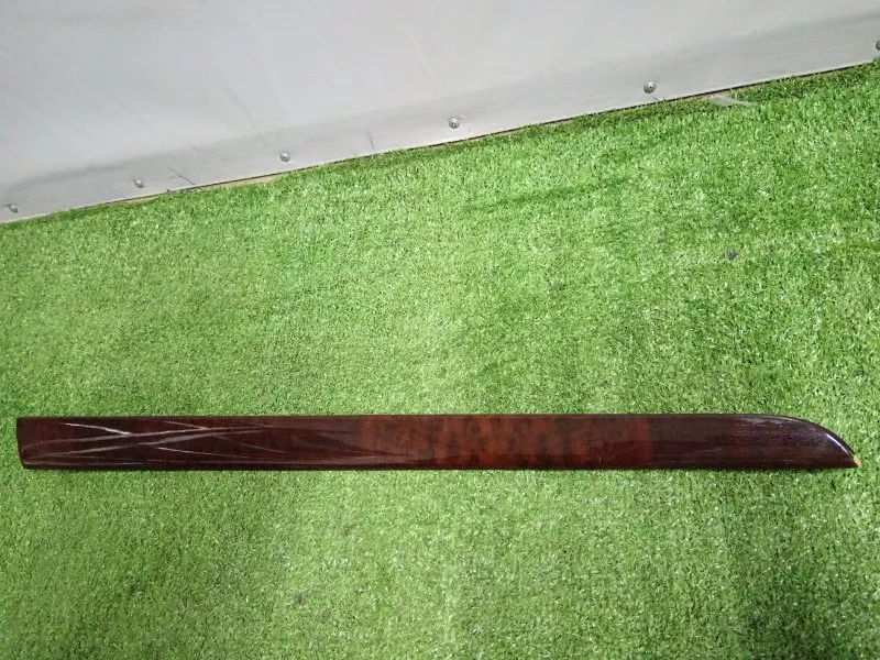 Накладка двери декоративная