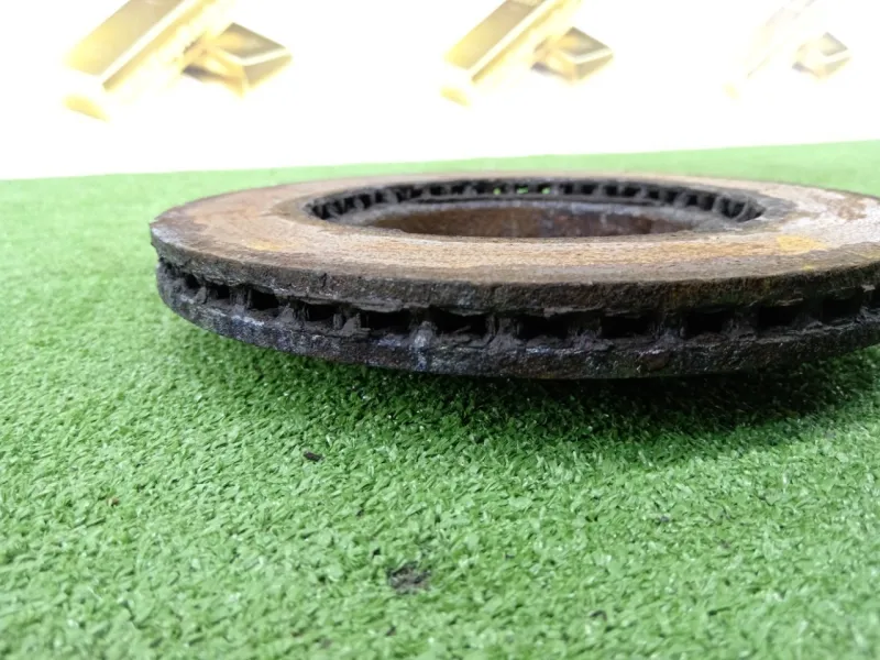 Диск тормозной