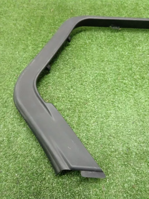 Накладка рамки двери BMW 5-Series 2010 51357182055 F10/F11, задняя левая