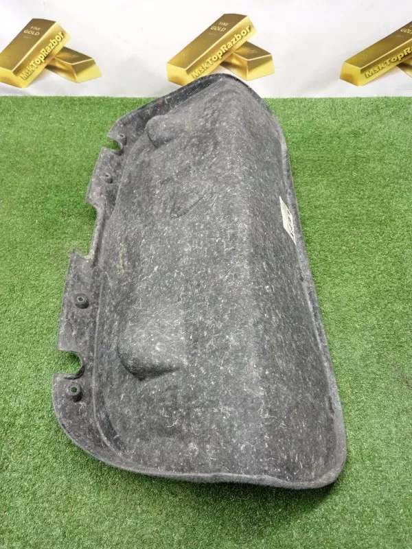 Обшивка крышки багажника BMW 3-Series 2006 706063409 E90