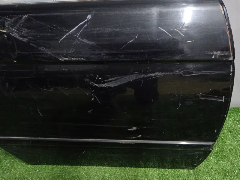 Дверь BMW 5-Series 2001 41528266722 E39, задняя правая