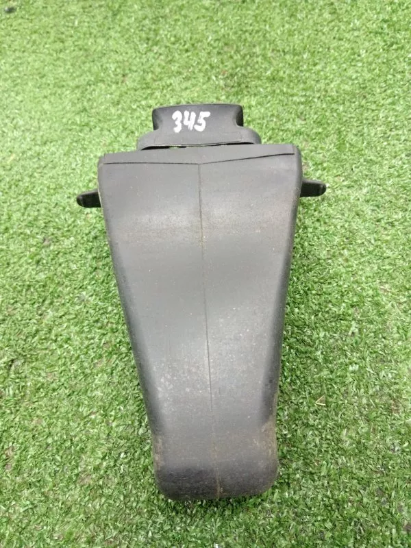 Ограничитель двери