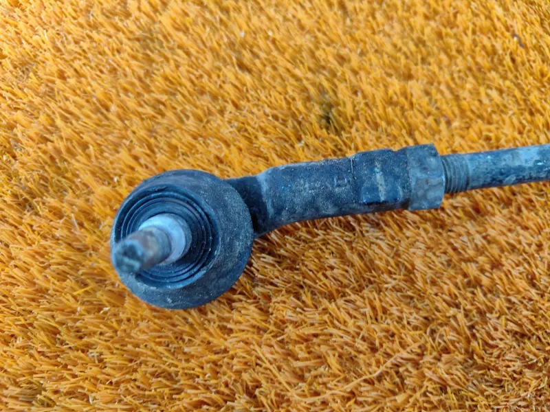 Рулевая рейка