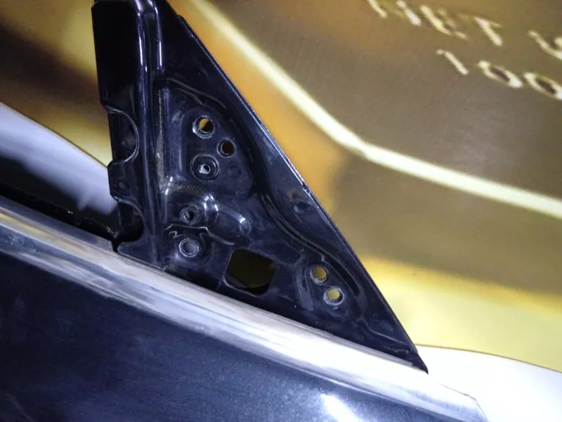 Дверь Audi A4 2009 8K0831052J B8, передняя правая