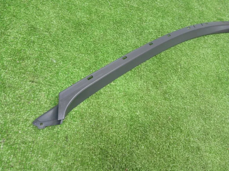 Уплотнитель стекла двери