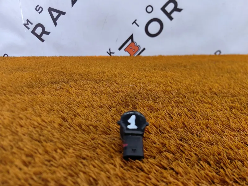 Датчик парковки